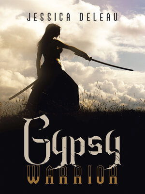 cover image of Gypsy Warrior